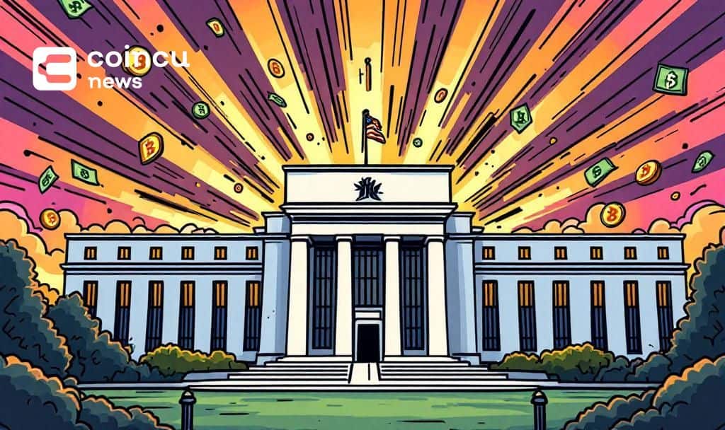 Federal Reserve Rate Cut Sparks Varied Market Responses