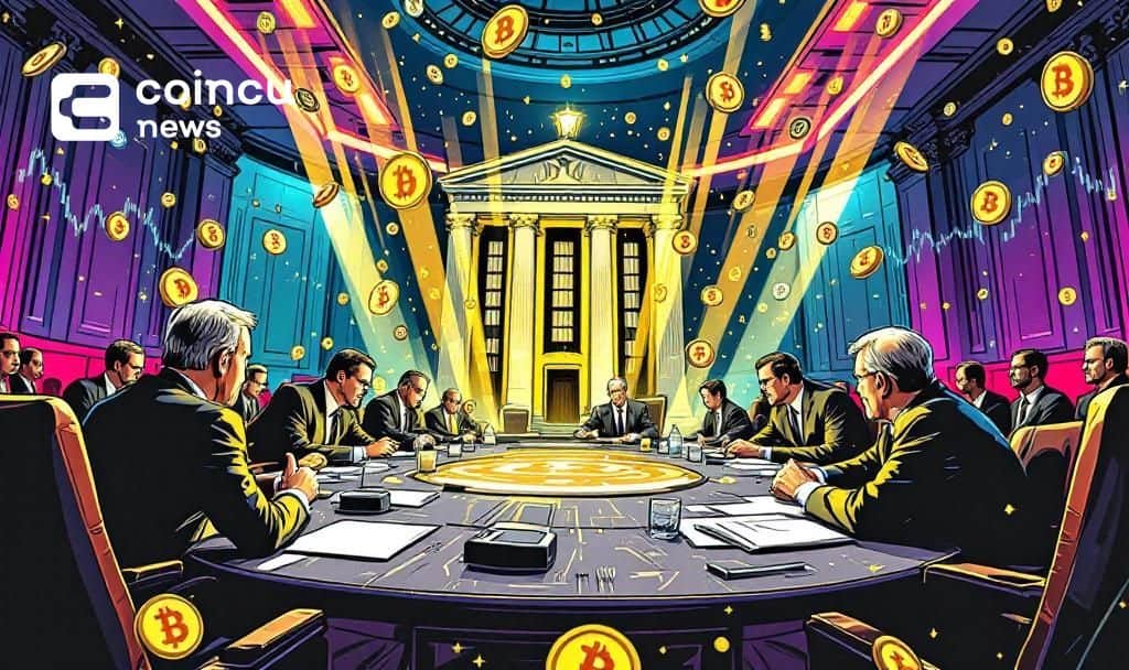 Federal Reserve's Split Vote Signals Market Uncertainty