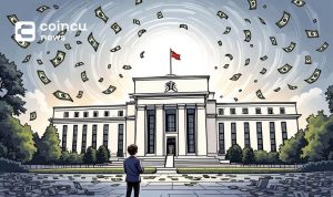 Fed's Rate Cut Impact on Crypto Markets