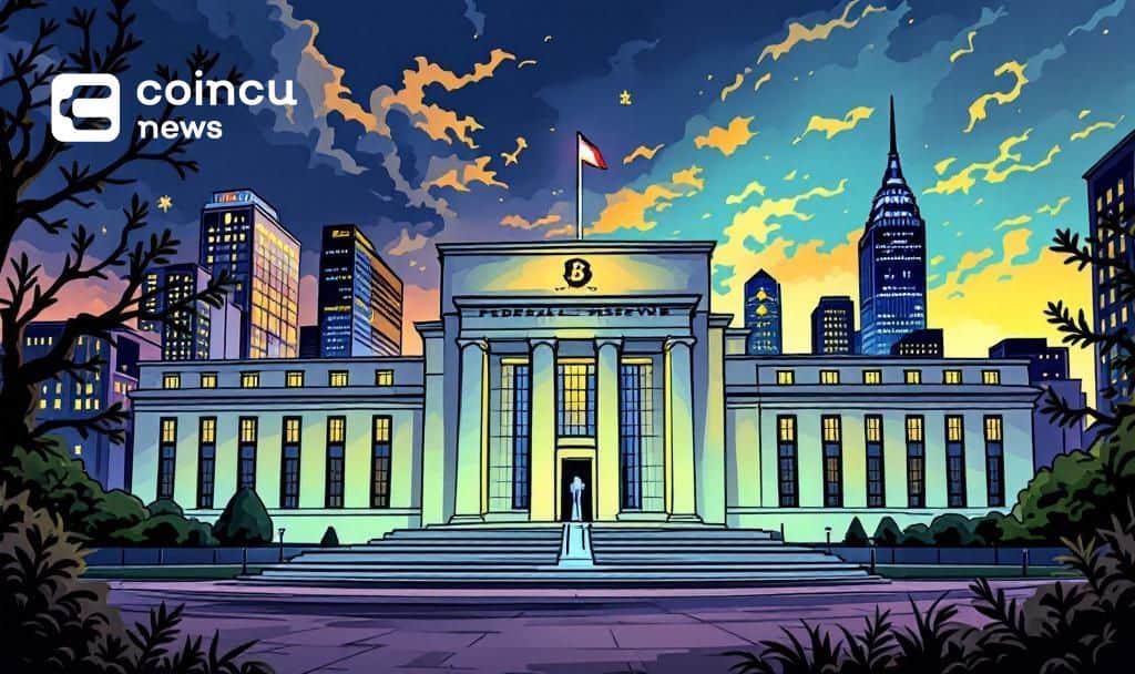 Federal Reserve's Anticipated Rate Cut and Crypto Market Impact