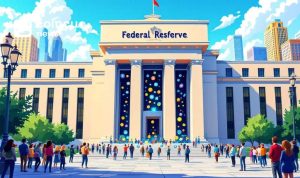 Federal Reserve Proposes Limited Payment Accounts for Nonbanks