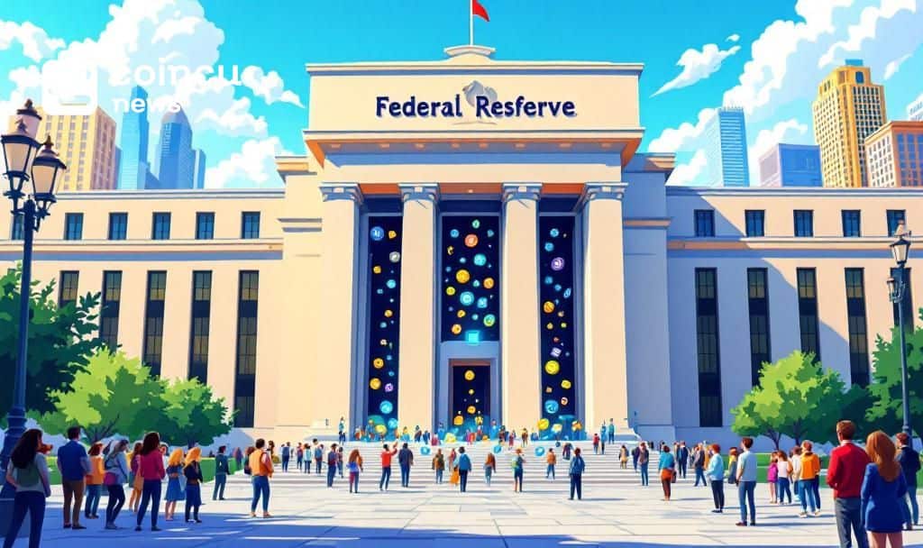 Federal Reserve Proposes Limited Payment Accounts for Nonbanks
