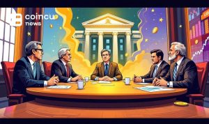 Federal Reserve Discussions on Inflation and Market Impact
