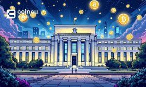 Federal Reserve Unveils $40B Treasury Purchase Plan