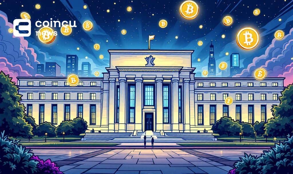 Federal Reserve Unveils $40B Treasury Purchase Plan