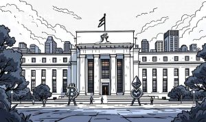 Fed Rate Cut: Impact on Crypto and Economy