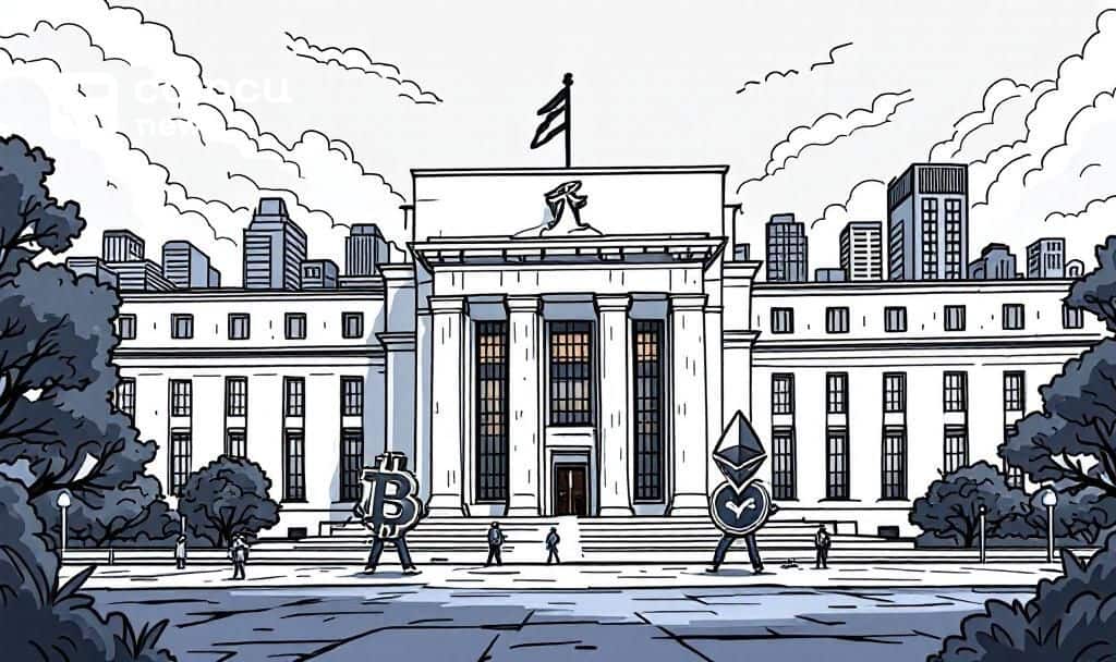 Fed Rate Cut: Impact on Crypto and Economy