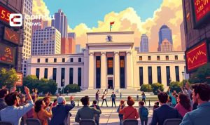 Federal Reserve Cuts Rates by 25 Basis Points in December