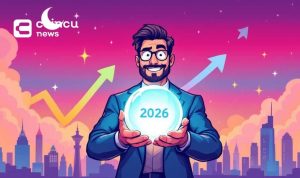 Limited Fed Rate Cuts Predicted by 2026, Report Finds