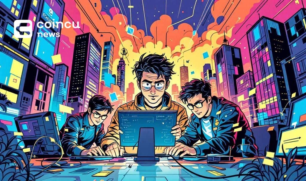 Flow Foundation Investigates Potential Security Incident