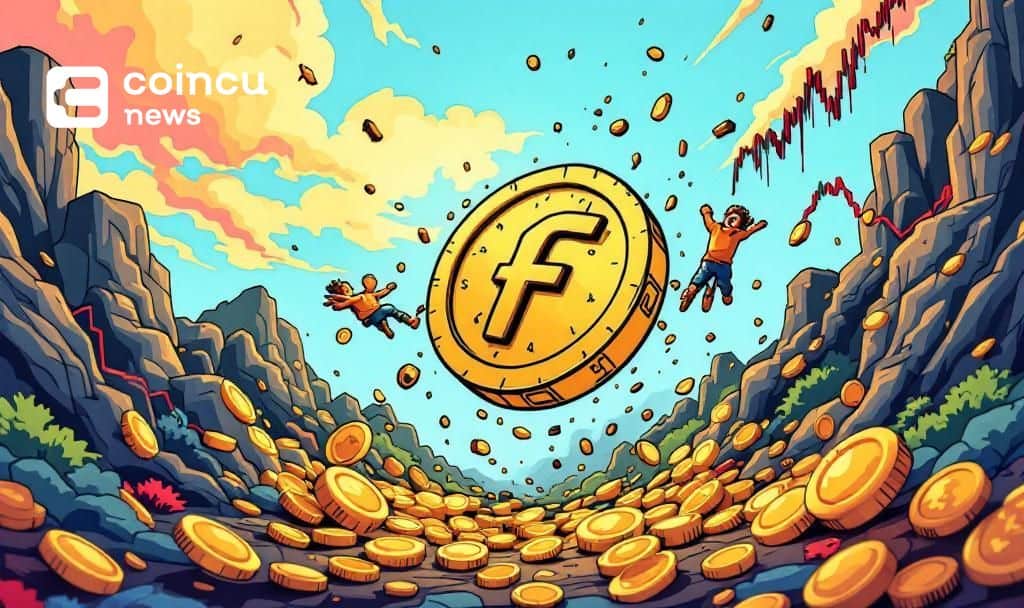 Flow Network Exploit and Market Impact