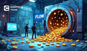 Flow Network Investigates Security Incident, $3.9 Million Missing