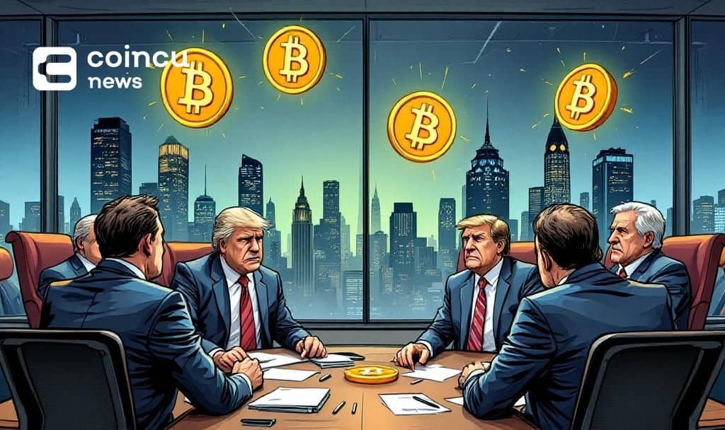 US Banks Face Uncertainty in Bitcoin Product Launches