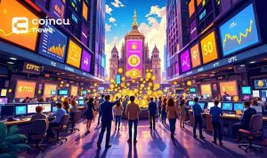 First Federally Regulated Spot Crypto Trading in the U.S. Announced