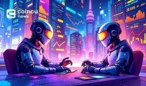 AI Trading Agents Near Breakthrough in Financial Markets