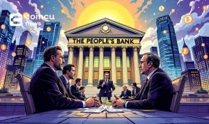 China Intensifies Crypto Regulations Amid Rising Speculation