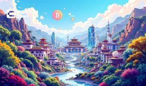 Glep Mindfulness City: Bhutan's Crypto Economic Transformation