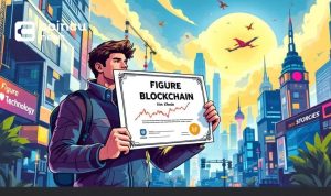 Figure Technology Solutions Files with SEC for Blockchain Stock Offering on Provenance