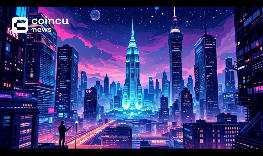 Institutional-Driven Blockchain Fragmentation and Historical Lessons