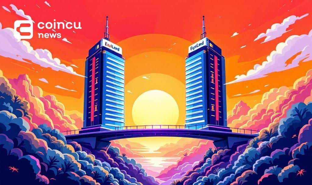 EquiLend's Digital Asset Ambitions via New Investment