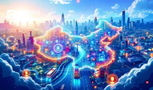 China Proposes Blockchain Logistics Standards for National Input