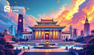 China's Supreme Court Journal Focuses on Digital Asset Legislation