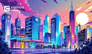 China Initiates Digital Finance Plan for Banking and Insurance