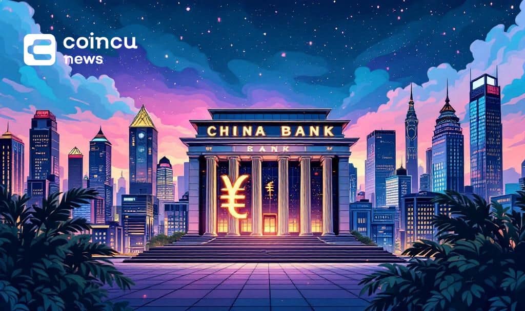 China Updates Cross-Border Renminbi Payment Rules for 2026