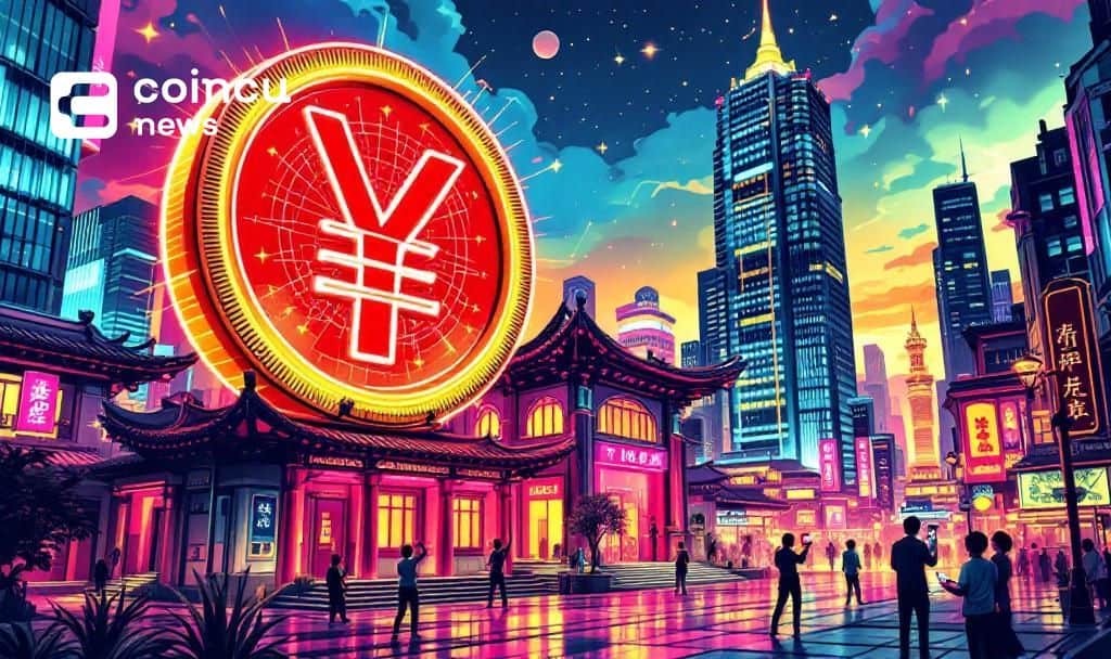Bank of China to Offer Interest on Digital Renminbi Wallets