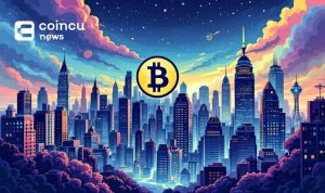 Galaxy Research Predicts $250,000 Bitcoin by 2027