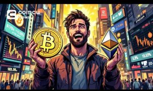 BlackRock Transfers Significant BTC and ETH to Coinbase