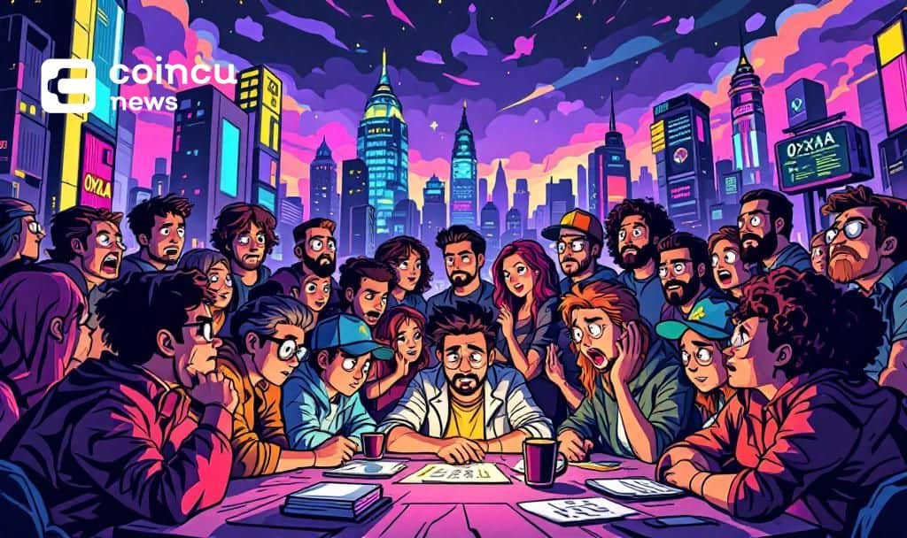 Crypto Wallet Hacks Alert: 0xAA Advises Caution