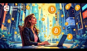 Fidelity CEO Advocates Blockchain for Finance