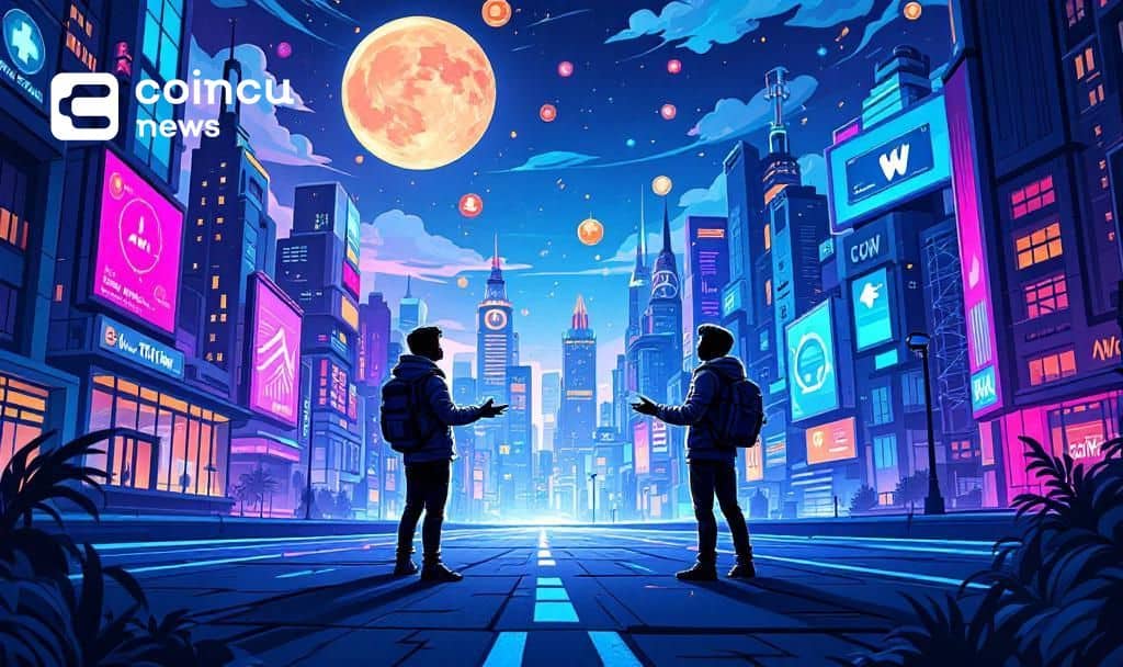 Aave Integrates CoW Protocol for Enhanced DeFi Services