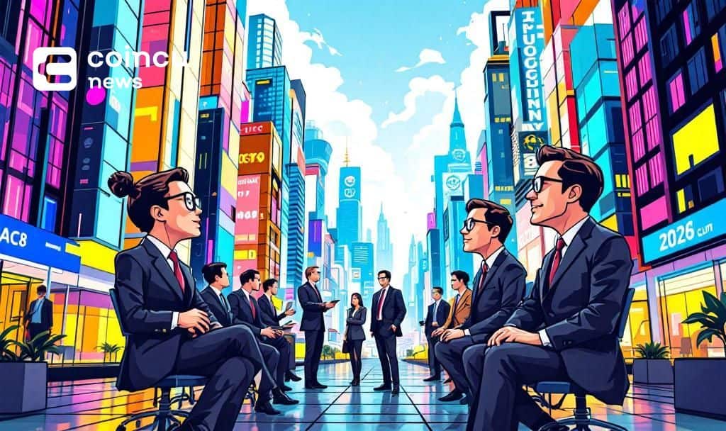 EU Adopts DAC8 to Regulate Crypto Transactions from 2026