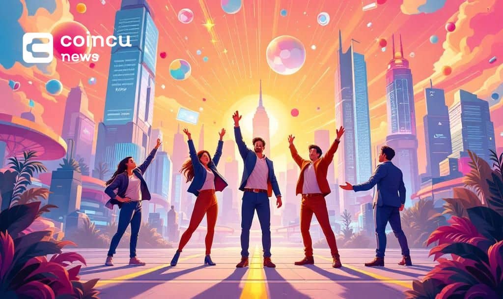 Deluthium Partners with Amber Group and Jovay on Tokenized Equity Infrastructure