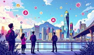 Web3 and Stablecoin Initiatives Impact Hong Kong's Market
