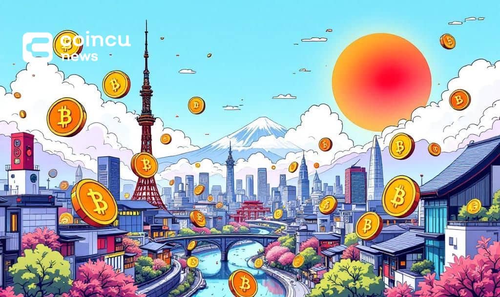 Japan Plans Digital Securitization of Local Government Bonds by 2026