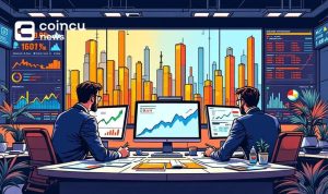 Impact of Fed Rate Cuts on Stock and Crypto Markets