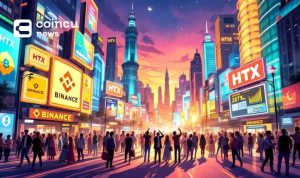 Binance and HTX Licensed to Operate in Pakistan's Crypto Market