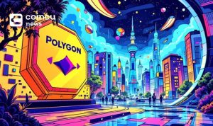 Polygon's Madhugiri Upgrade Elevates TPS by 40%