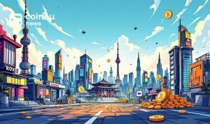 South Korea Delays Digital Asset Law Until 2026