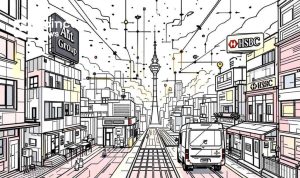 Ant Group and HSBC Pioneer Cross-Border Tokenized Transfers