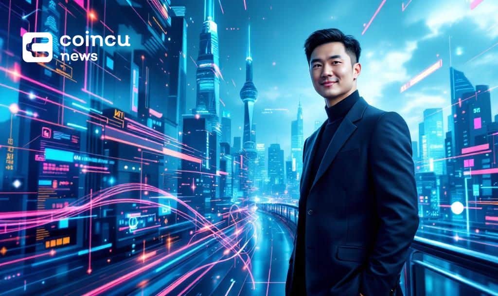 China’s CAC to Boost Blockchain and AI Innovation