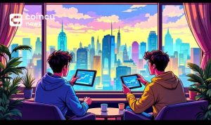 Gen Z's Crypto Investments Surge Amid Housing Crisis