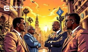 Ghana Considers Cryptocurrency Legal Framework for 2025