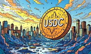 Circle Expands USDC Supply to 78 Billion Amid Demand Surge
