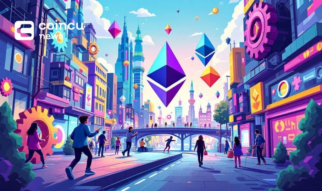Ethereum's Glamsterdam Upgrade Projected for 2026