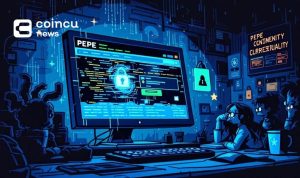 PEPE Website Compromised by Inferno Drainer Code Attack