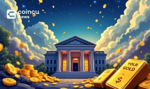 Gold Prices Surpass $4,500 Amid Surging Central Bank Purchases